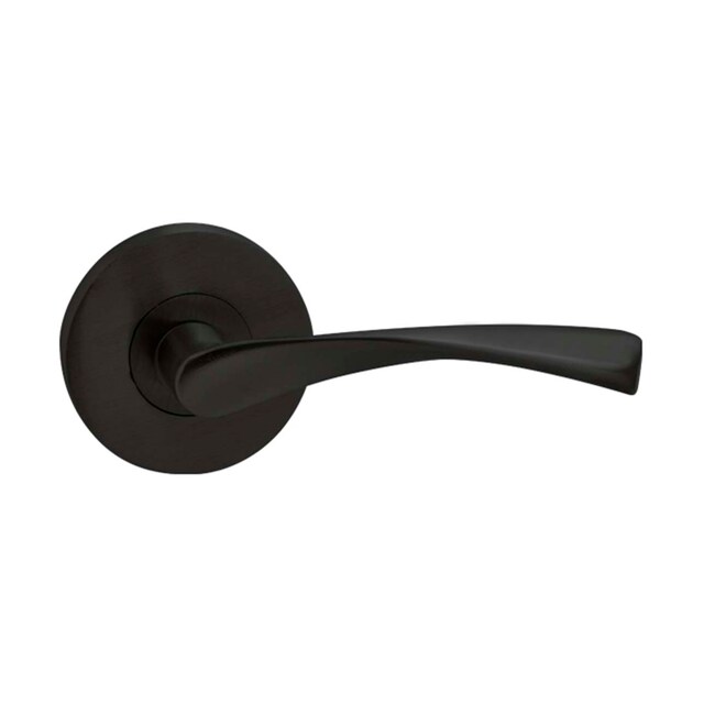 Imagen 0 de Juego Manilla Roseta Redonda 65 x 126 x 63 mm