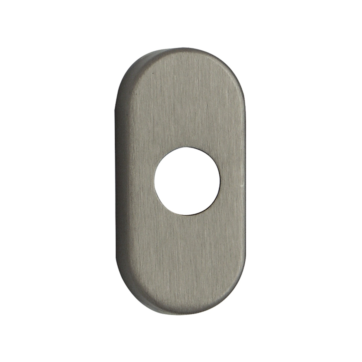 Mecanismo Grisán para Manillas de Ventana 64 x 30 x 10 mm Níquel Mate-1