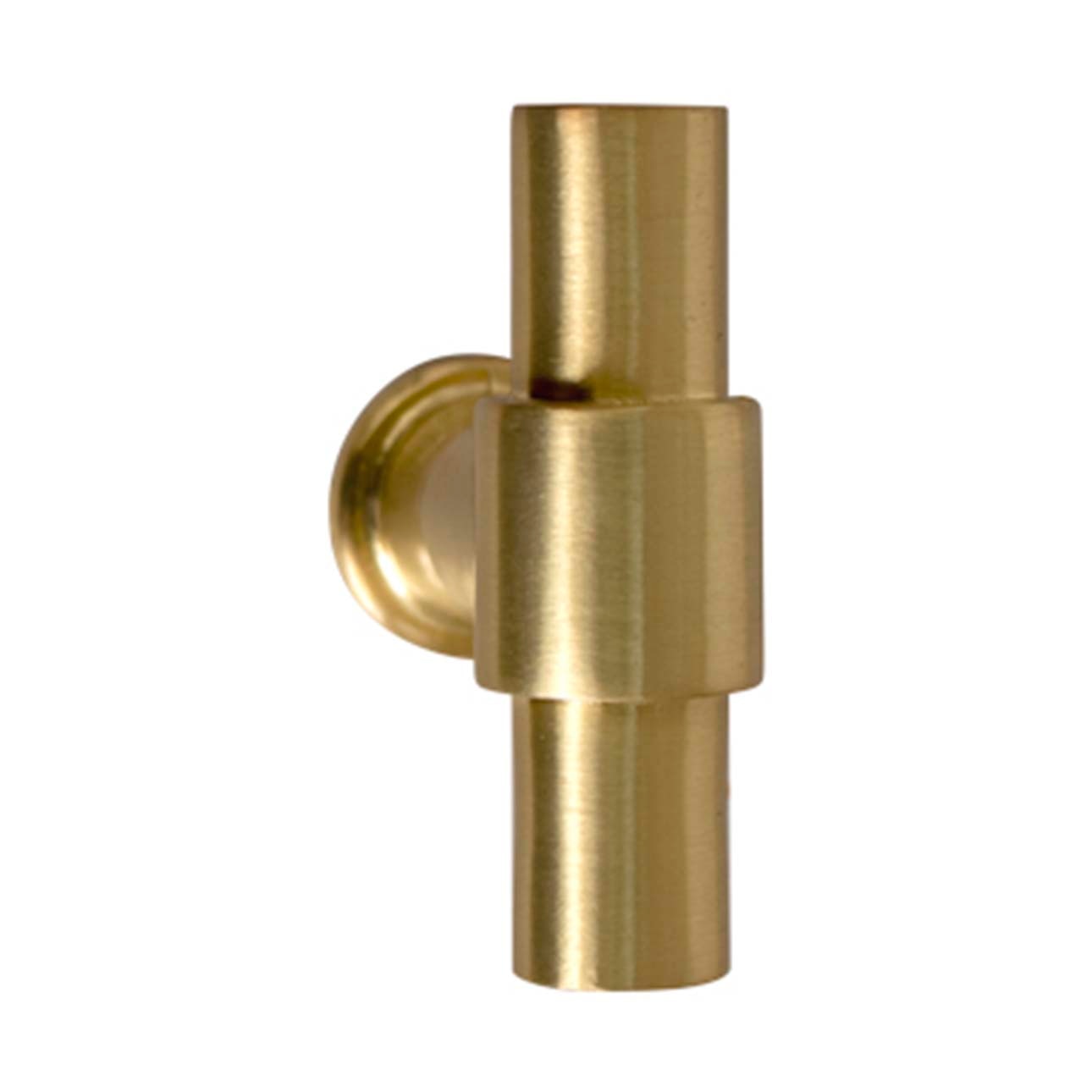 Imagen 0 de Tirador en "T" Armario 47 x 18 x 47 mm