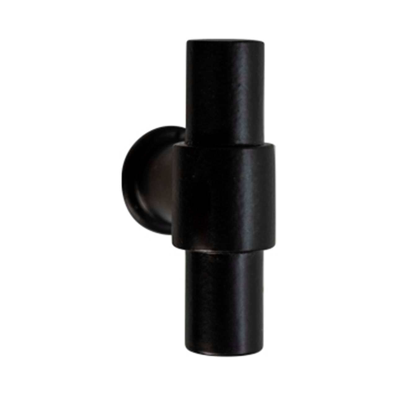 Imagen 0 de Tirador en "T" Armario 47 x 18 x 47 mm