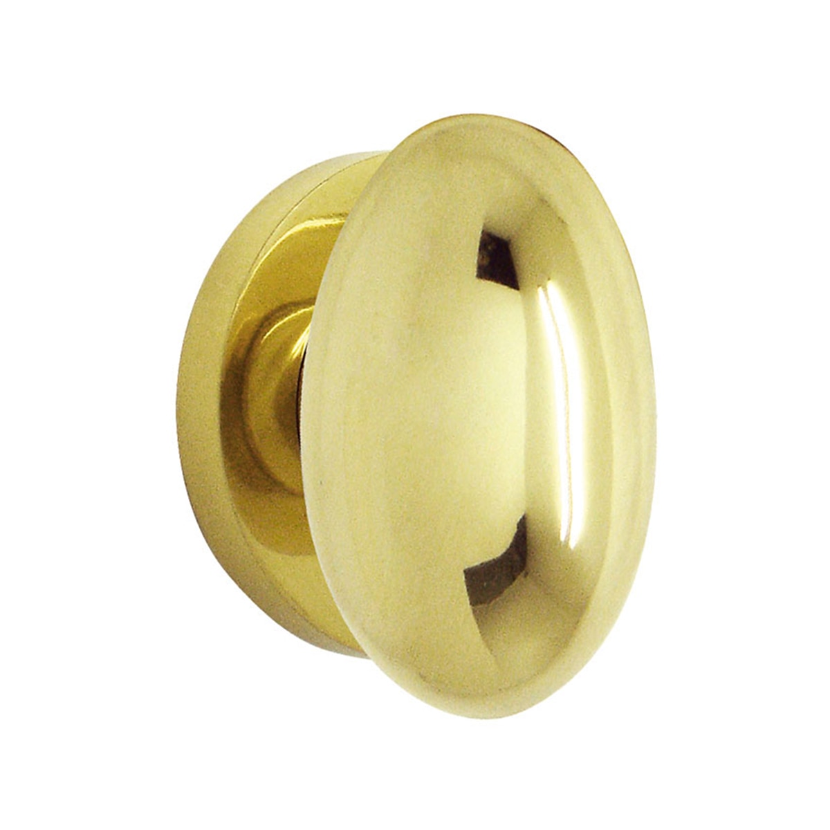 Imagen 0 de Juego Manilla Roseta Redonda 50 x 71 x 61mm