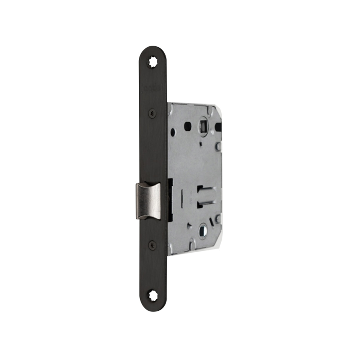Imagen 0 de Picaporte Unificado a 47 mm (Interior 70 x 75 mm) 135 x 20 x 2 mm