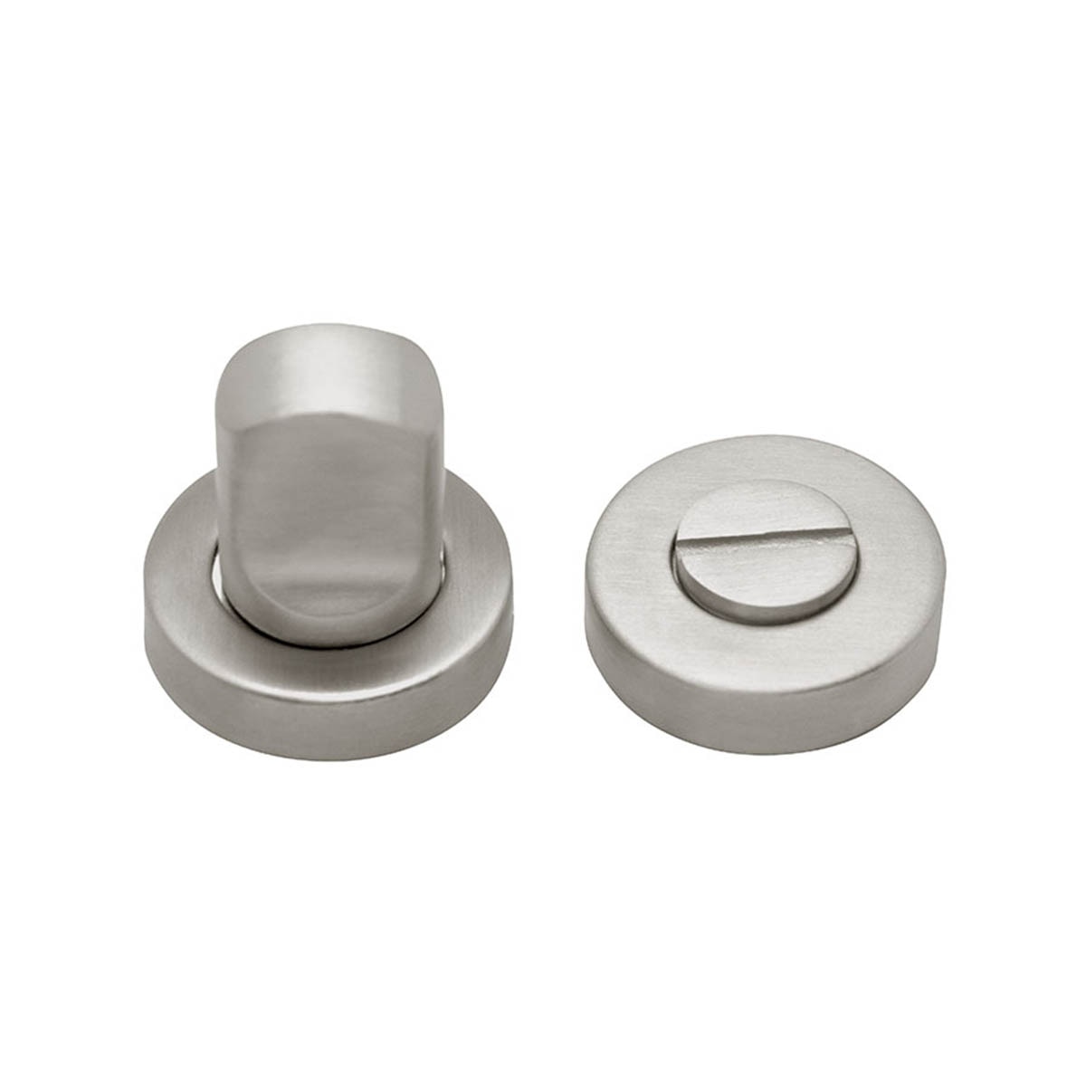 Condena Mini Redonda Inox 35Ø  x  33 mm Acero Inox-1