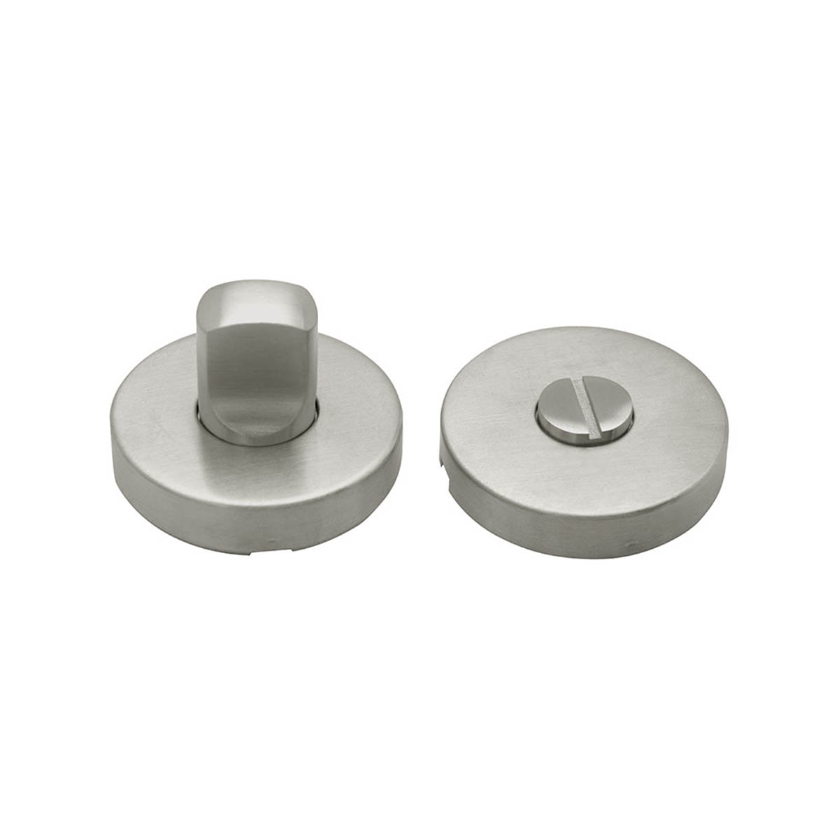 Condena Redonda Inox 50Ø x 34 mm Acero Inox-1
