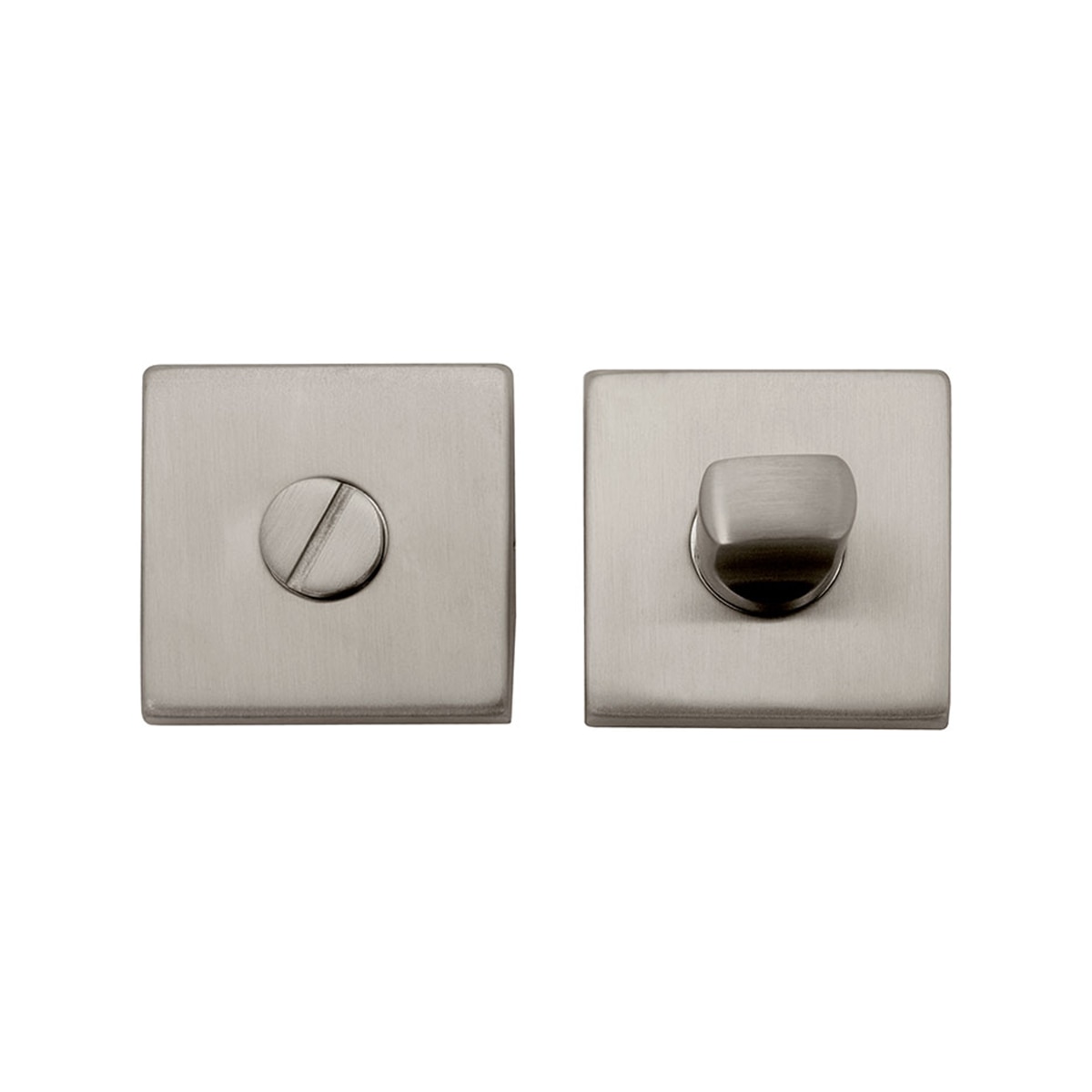 Condena Cuadrada Inox 50 x 50 x 36 mm Acero Inox-1
