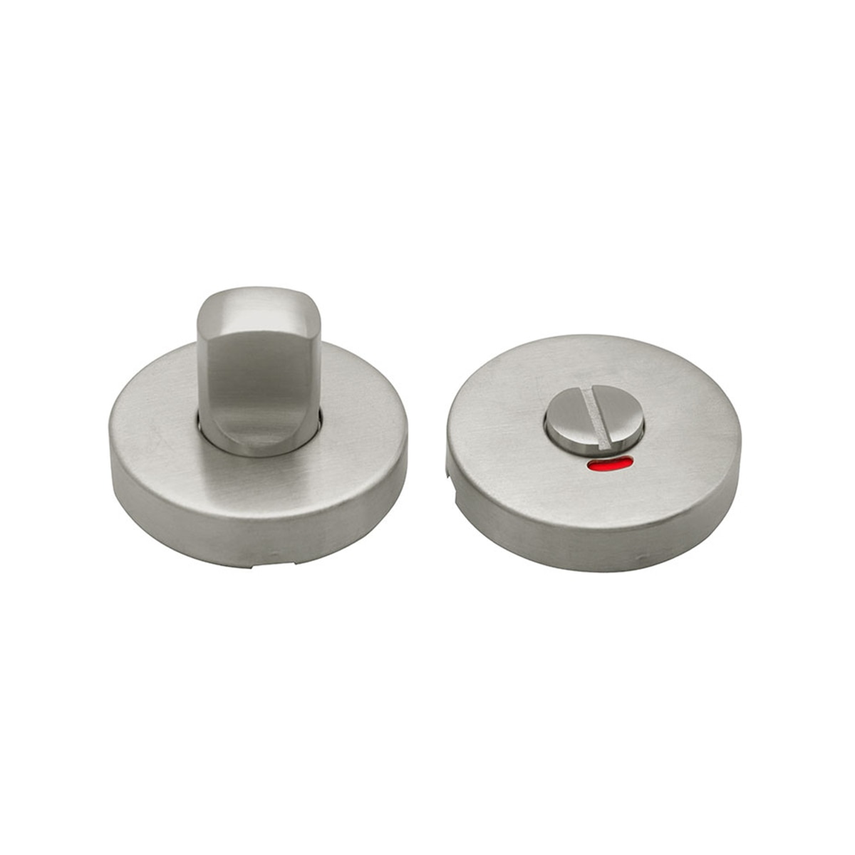 Condena Redonda Inox 50Ø x 37 mm Acero Inox-1