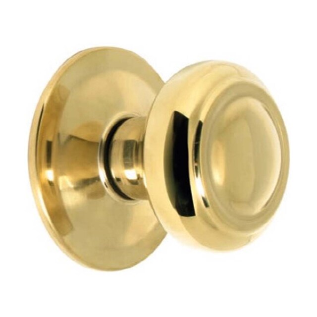 Imagen 0 de Pomo Puerta de Entrada 85Ø  x  70 mm