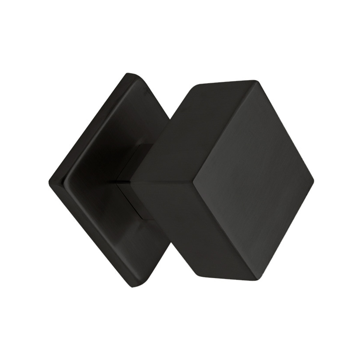 Imagen 0 de Pomo Puerta de Entrada Inox 70 x 70 x 75 mm