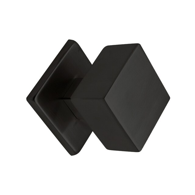 Imagen 0 de Pomo Puerta de Entrada Inox 70 x 70 x 75 mm