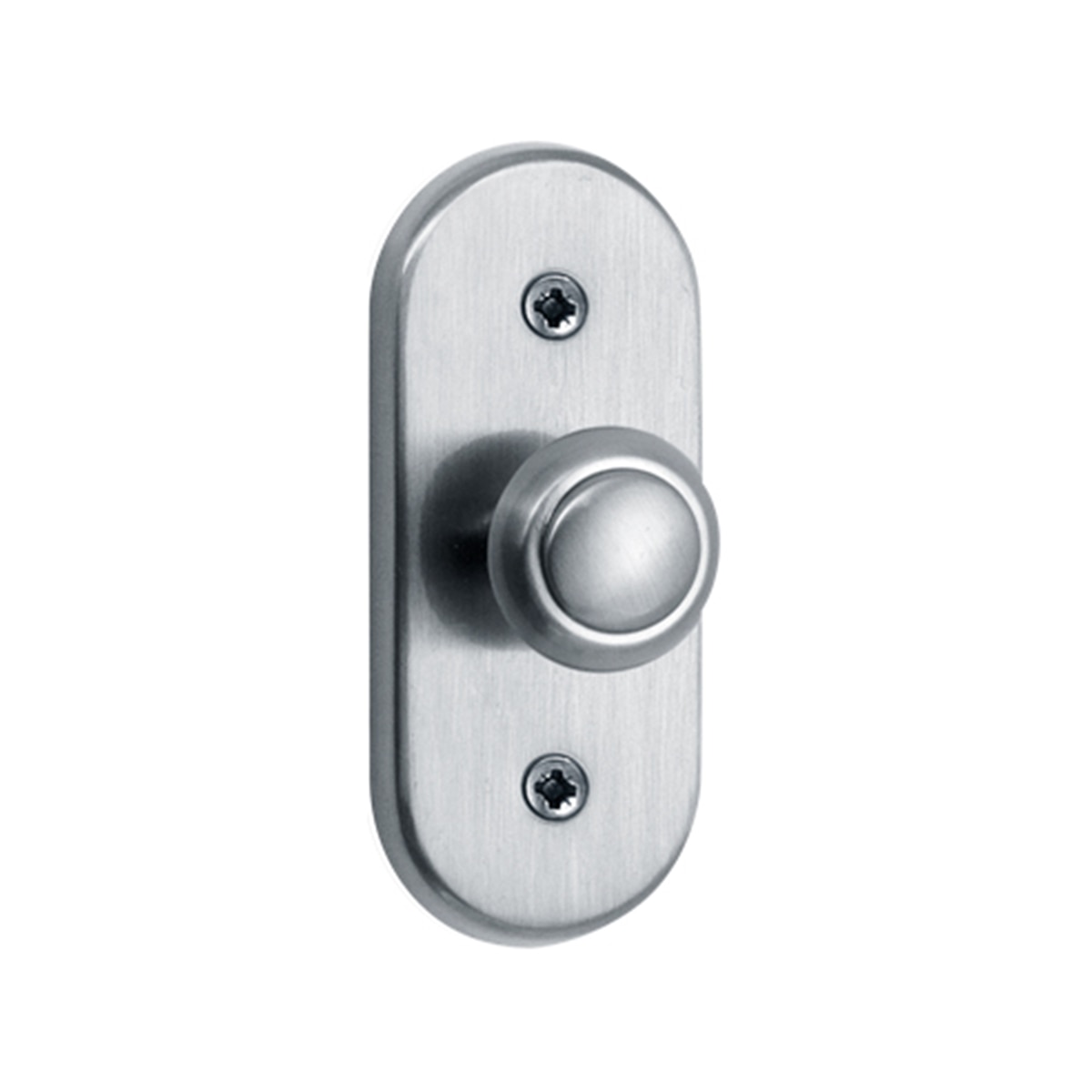 Tirador Armario Mini 79 x 34 x 30 mm Cromo satinado-1