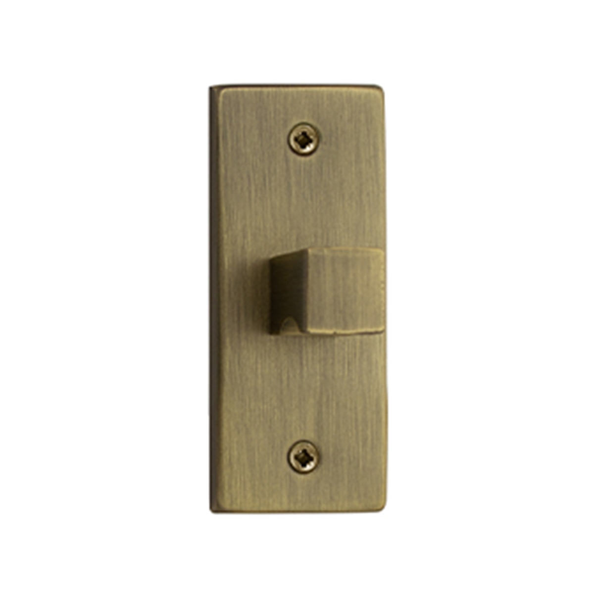 Tirador Armario Mini 81 x 34 x 30 mm Cuero Inglés-1