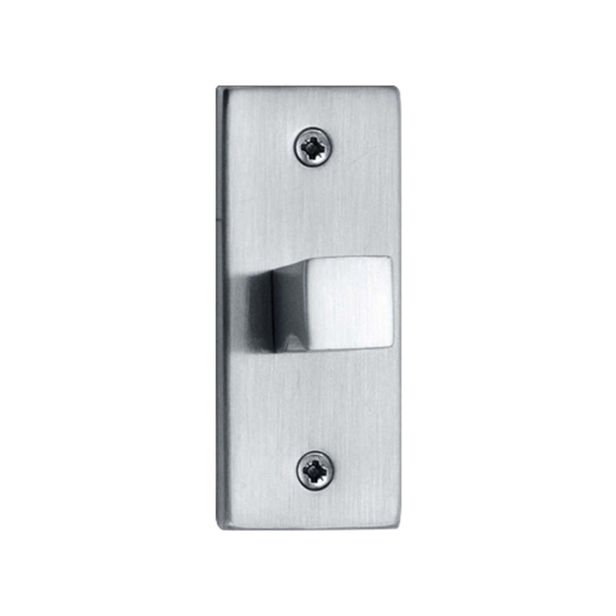 Tirador Armario Mini 81 x 34 x 30 mm Cromo satinado-1