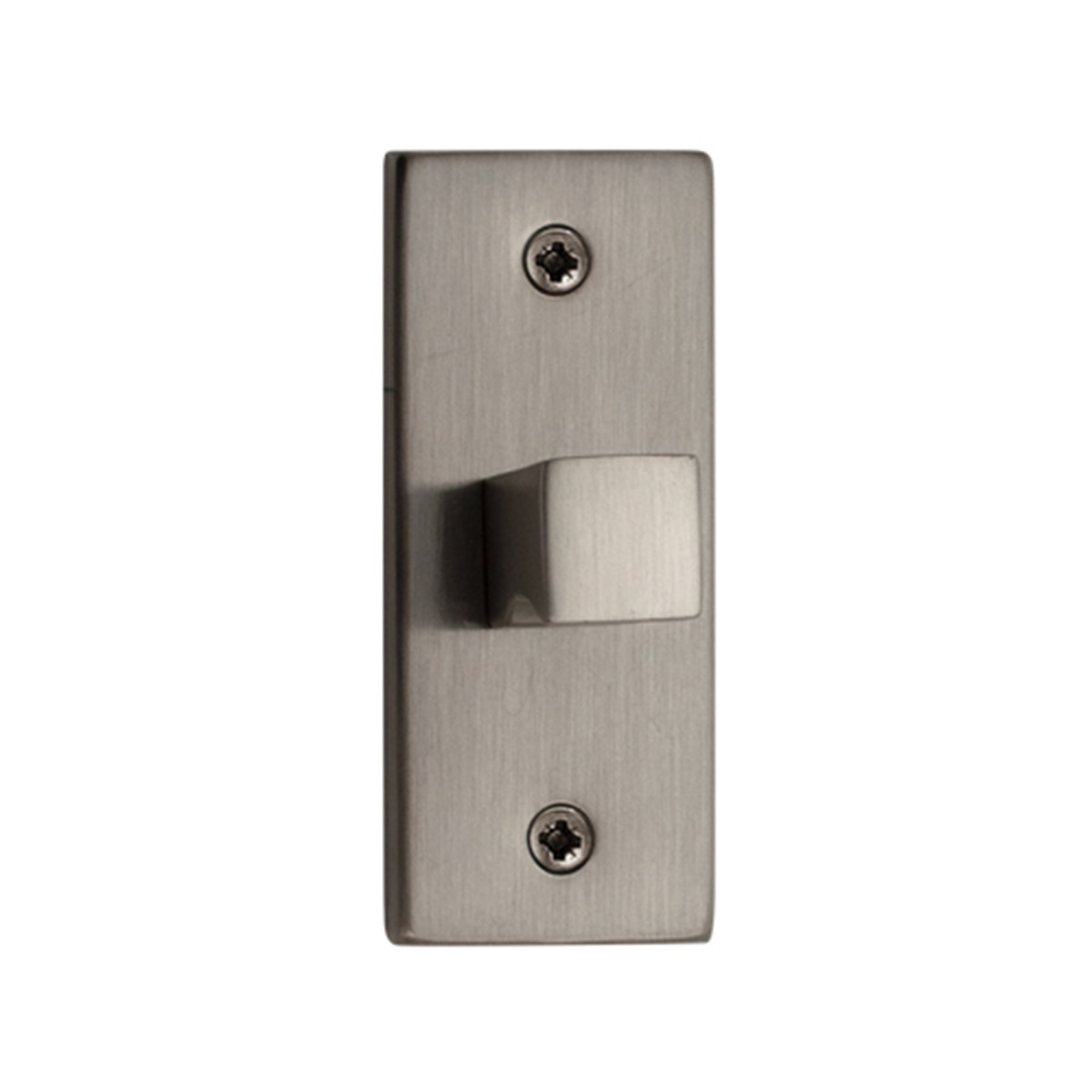 Tirador Armario Mini 81 x 34 x 30 mm Níquel satinado-1