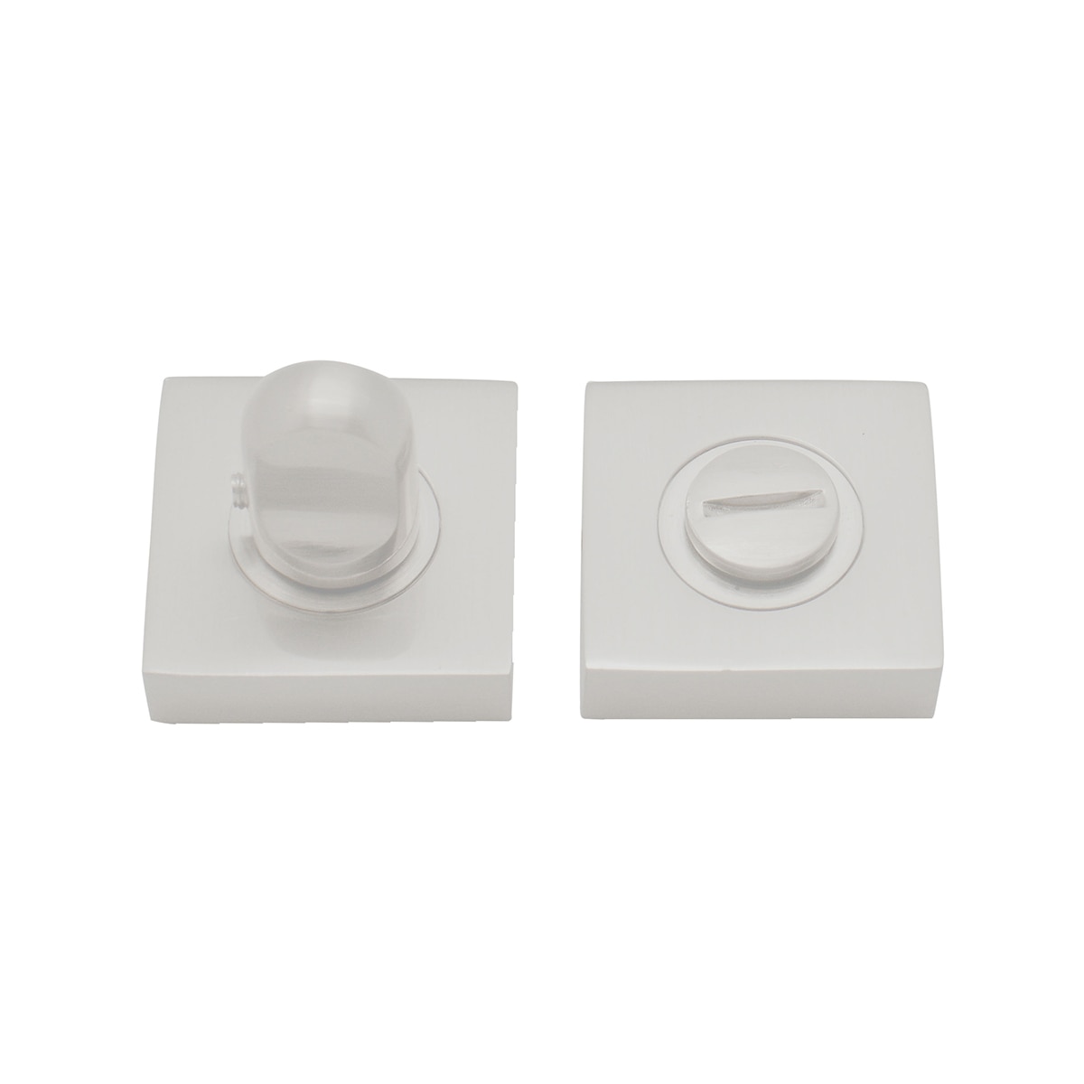 Condena Mini Cuadrada 35 x 35 x 34 mm Blanco-1