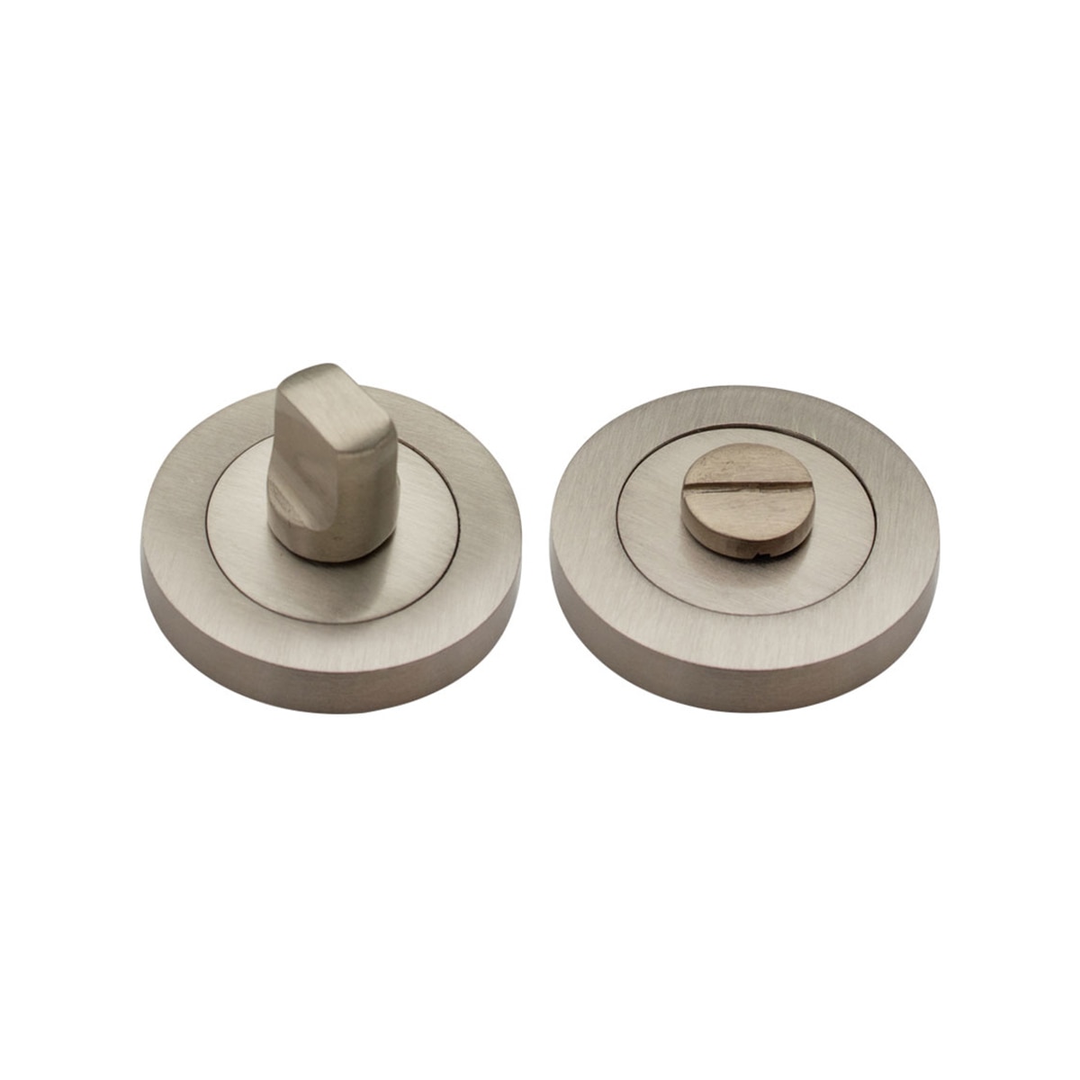 Imagem 0 de Fechadura Redonda - 50Ø x 34 mm