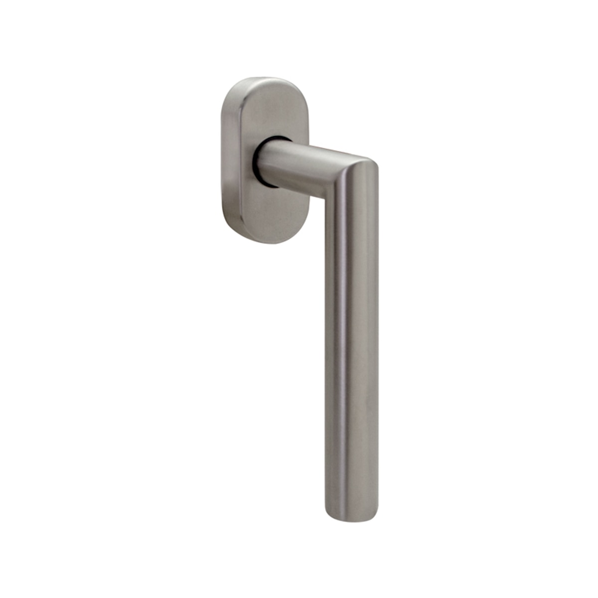 Imagen 0 de Manilla con Grisán para Ventanas 130 x 30 x 51 mm