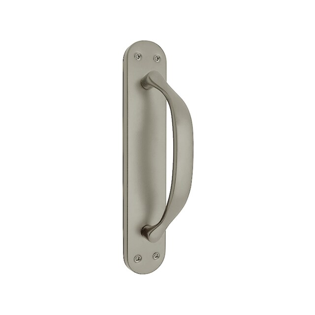 Imagen 0 de Tirador de Placa para Puertas de Interior 242 x 45 x 45 mm