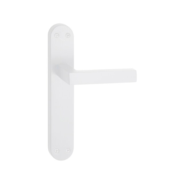 Imagen 0 de Juego Manilla de Placa 242 x 135 x 50 mm