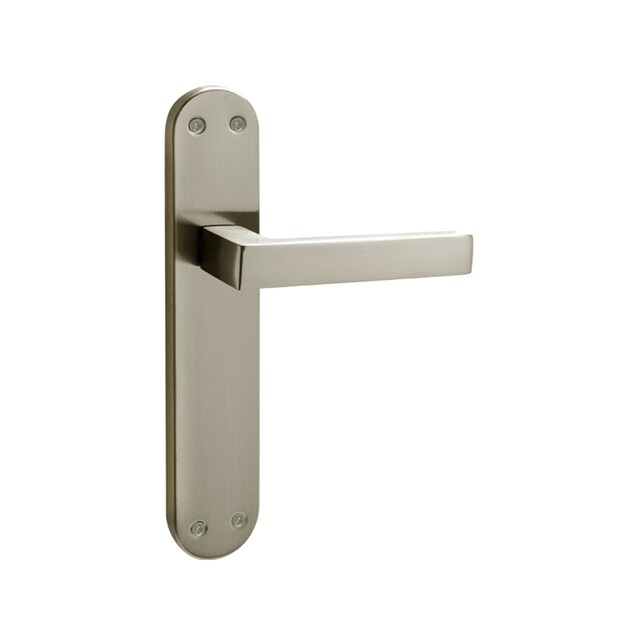 Imagen 0 de Juego Manilla de Placa 242 x 135 x 50 mm