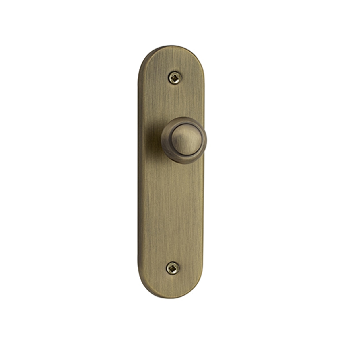 Imagen 0 de Tirador Armario  Aluminio 129 x 38 x 30 mm
