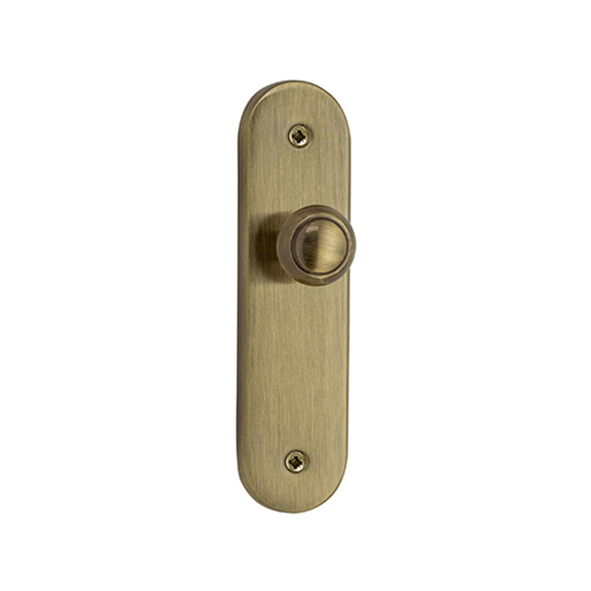 Tirador Armario  Aluminio 129 x 38 x 30 mm Cuero-1