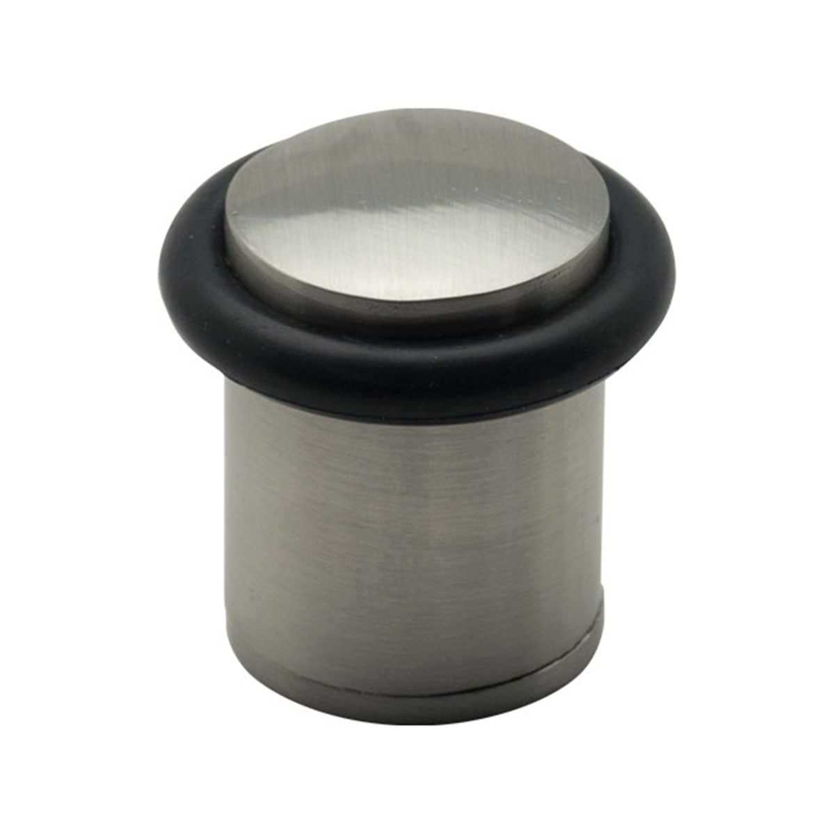 Imagen 0 de Tope Puerta Zamak 27 x 30Ø mm