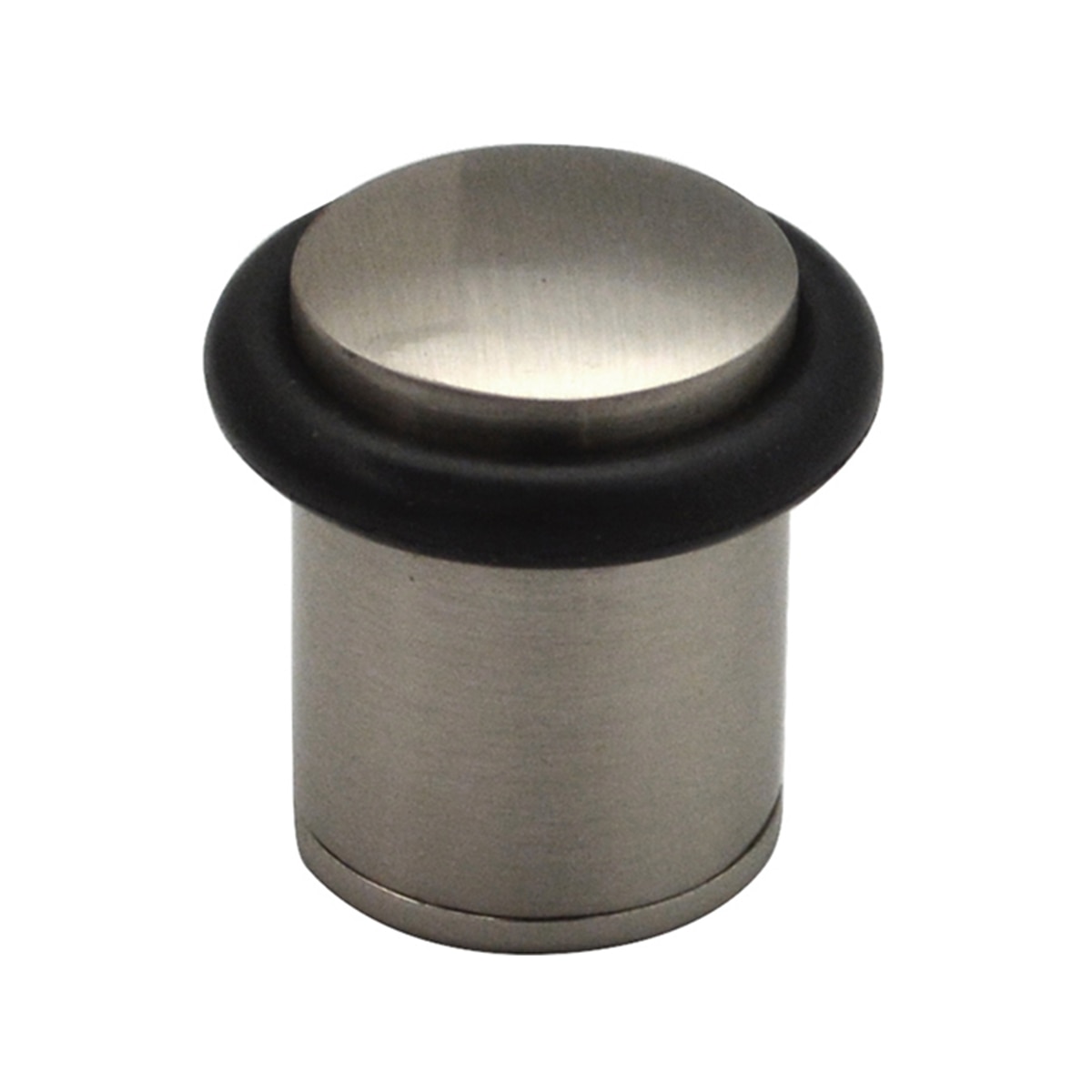 Imagen 0 de Tope Puerta Zamak 27 x 30Ø mm