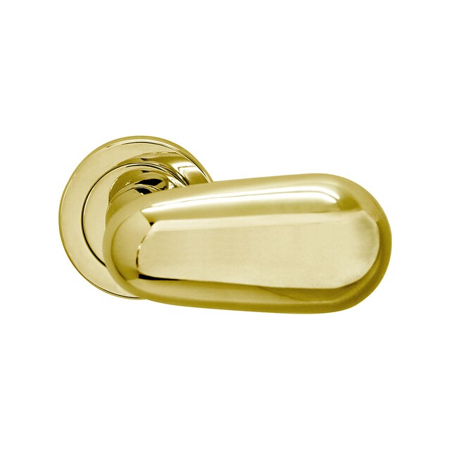 Imagen 0 de Juego Manilla Roseta Redonda 50 x 89 x 70 mm