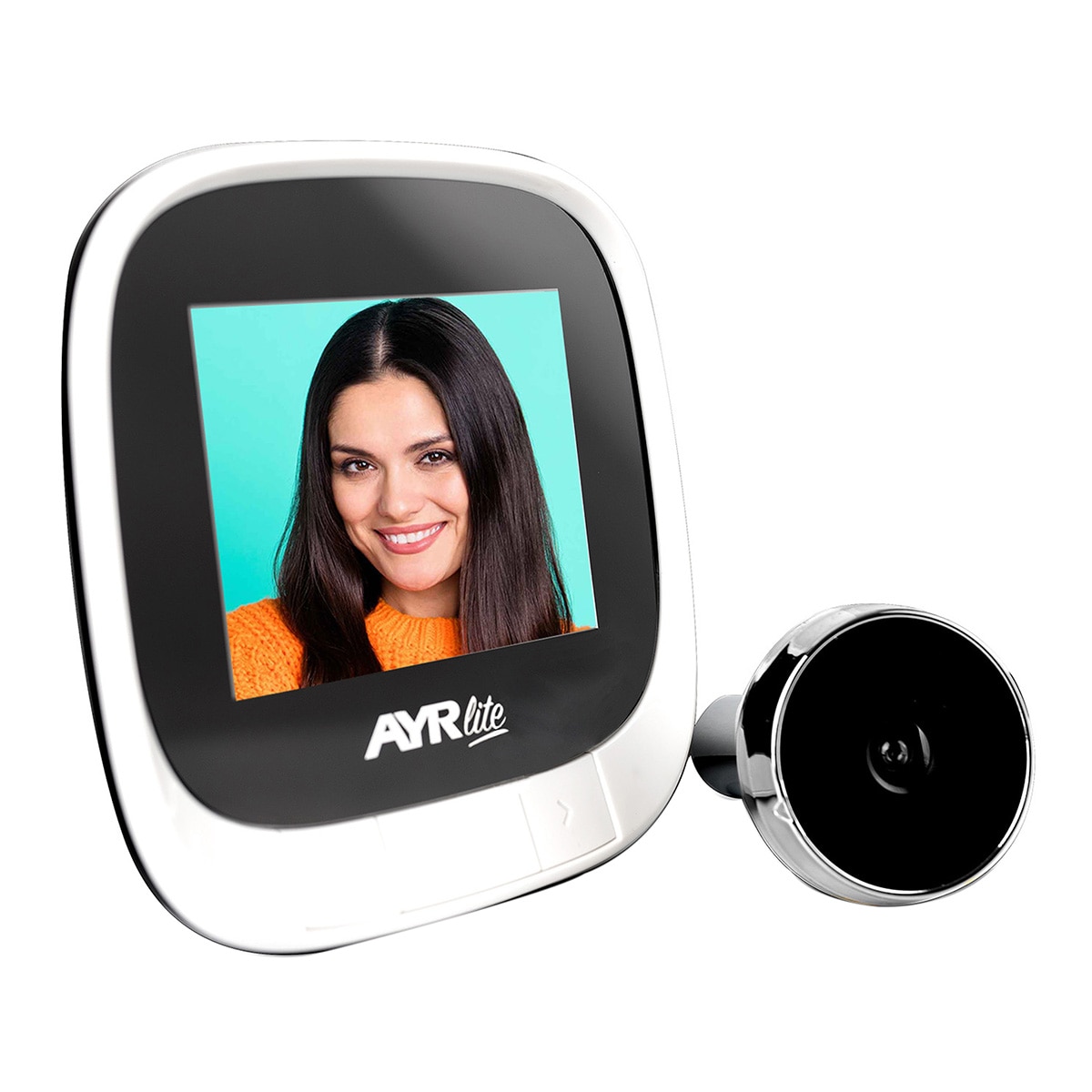 AYR - Mirilla Digital 9001 Lite.