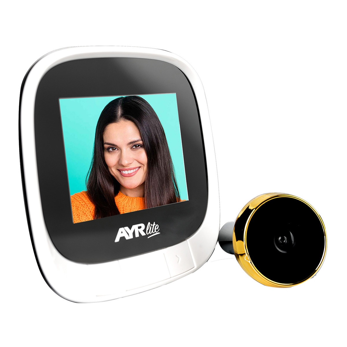 Imagen 0 de Mirilla Digital 9001 Lite