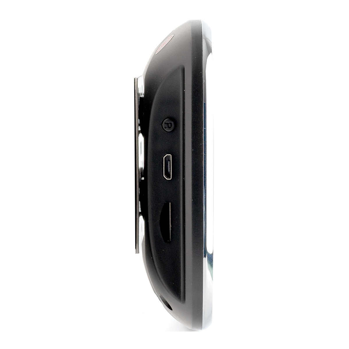 Mirilla Digital Wi-Fi AYR-763 4,3" (10,9 cm) Gris / Negro-7