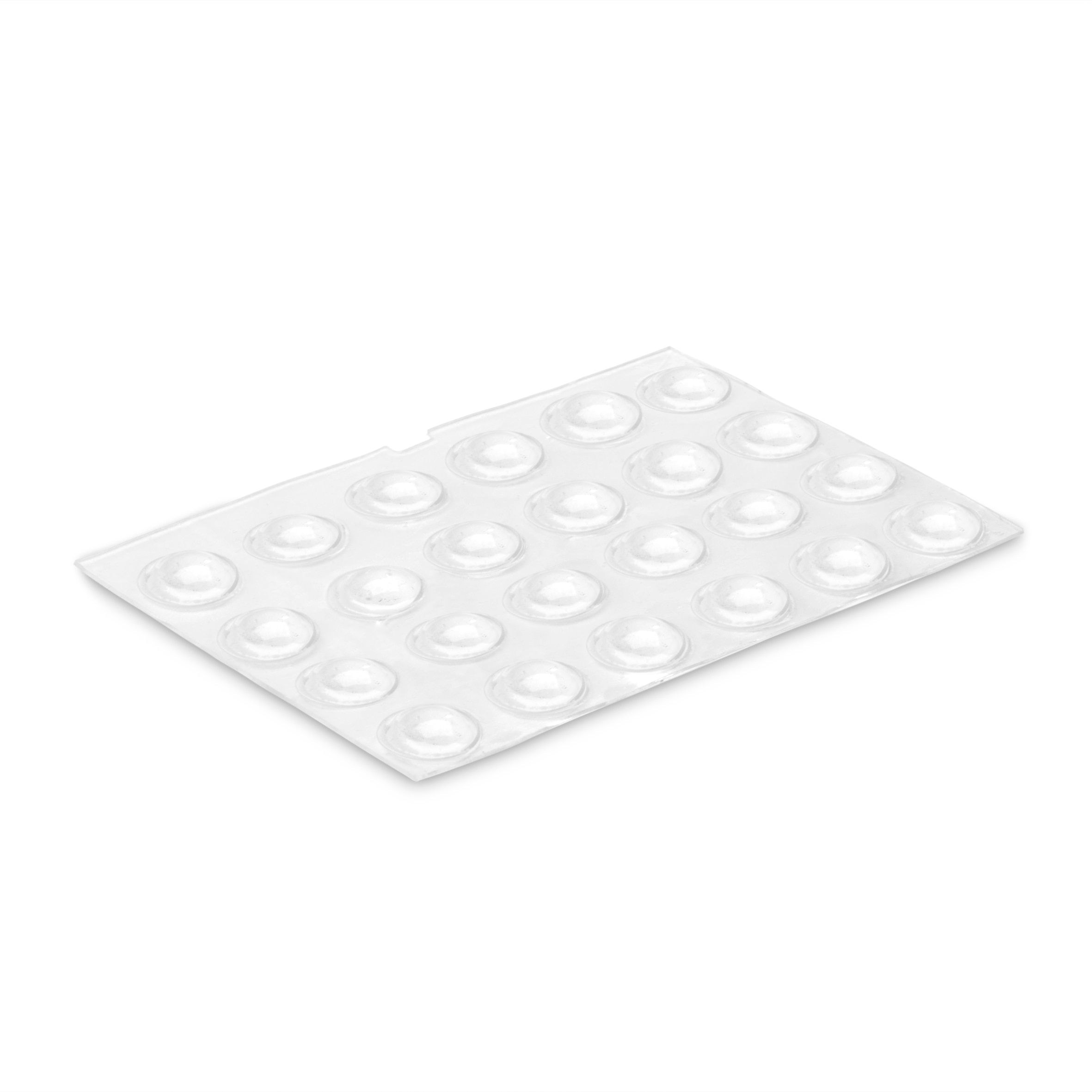 Imagen 0 de Gota Adhesiva Antideslizante 25 Uds