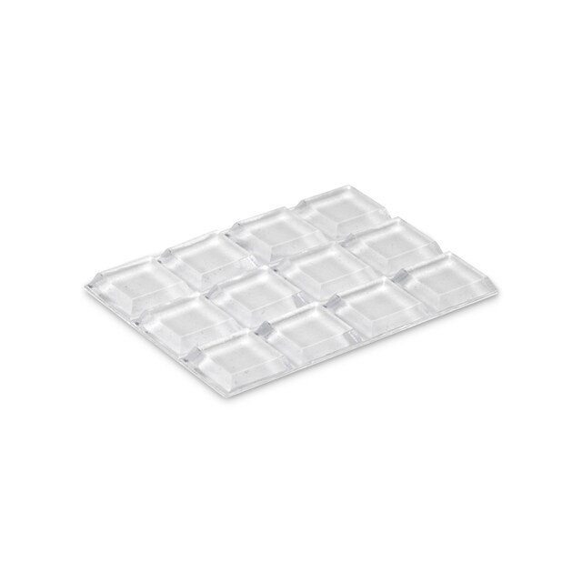 Imagen 0 de Gota Adhesiva Antideslizante 12 Uds