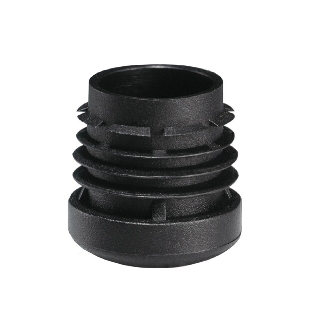 Imagen 0 de Contera Interior a Presión Redonda Ø 20 mm - 4 Uds