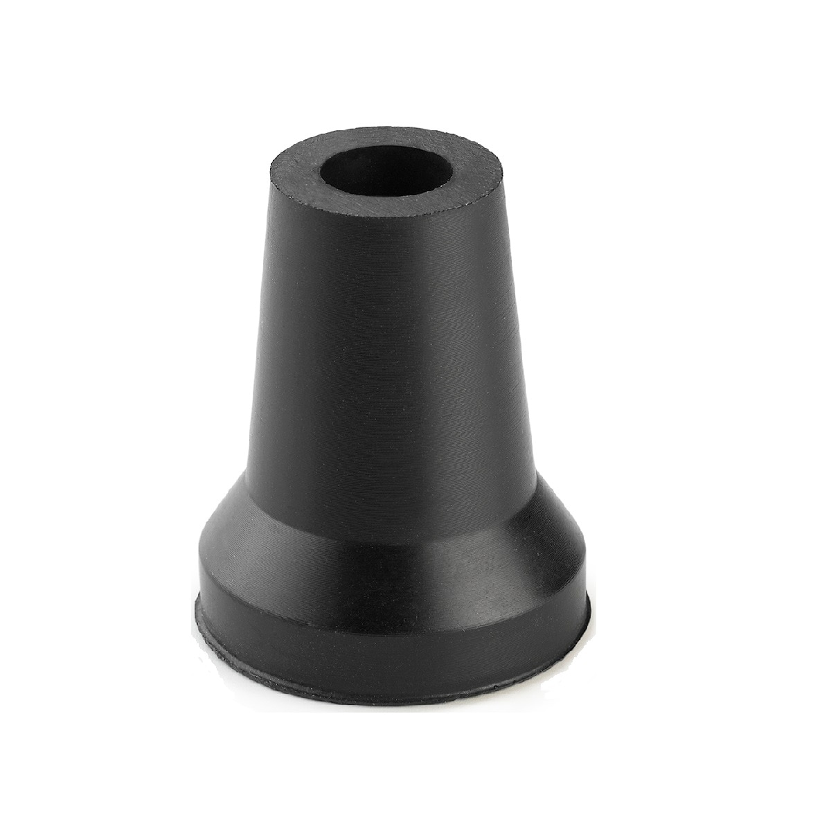 Imagen 0 de Contera Exterior a Presión Muletas Ø 17 mm - 2 Uds