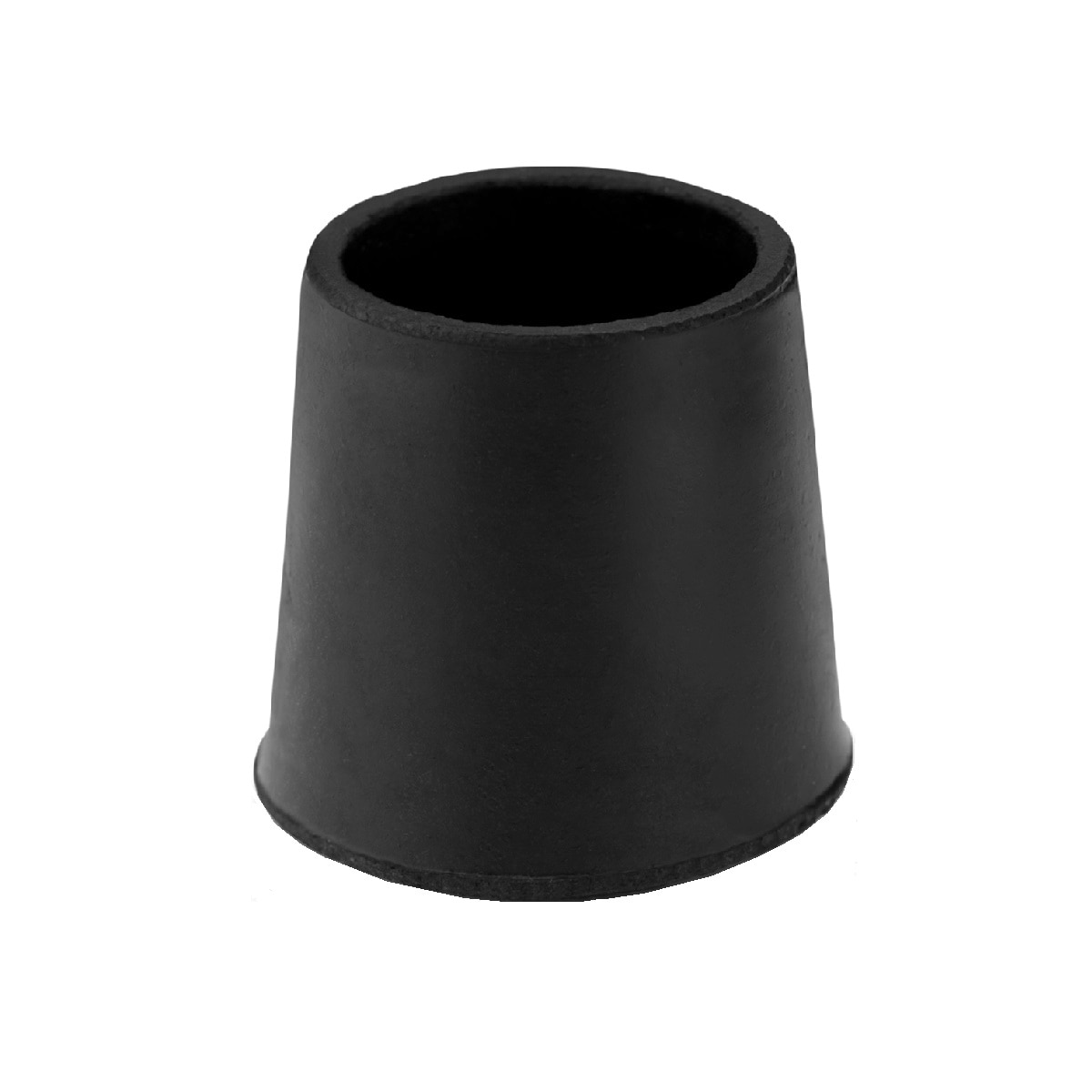 Imagen 0 de Contera Exterior a Presión Redonda Ø 25 mm - 4 Uds