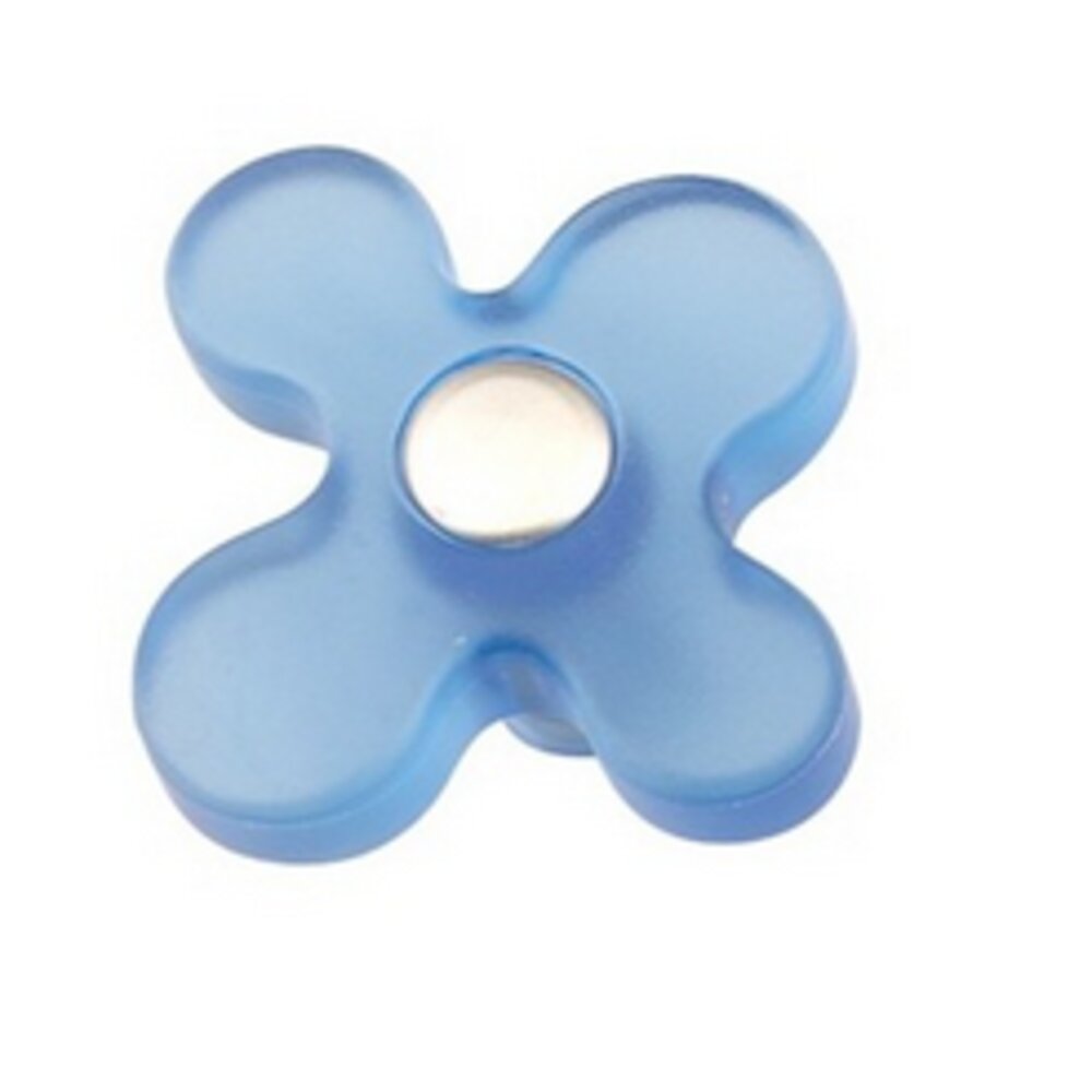 Nesu - Pomo ABS Flor.