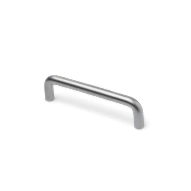 Imagen 0 de Asa Hierro Cromo Mate Classic