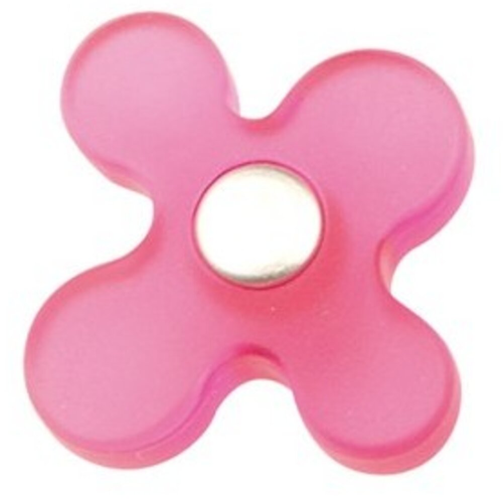 Nesu - Pomo ABS Flor.