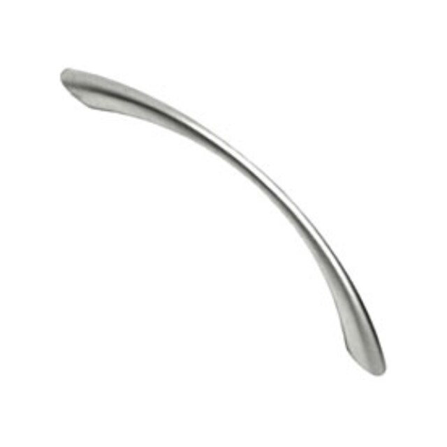 Imagen 0 de Asa Cromo Brillo 96 mm