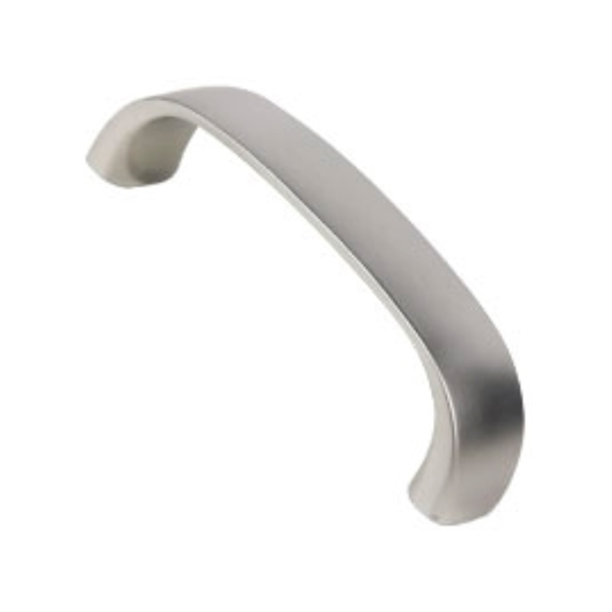 Imagen 0 de Asa Cromo Mate 64 mm