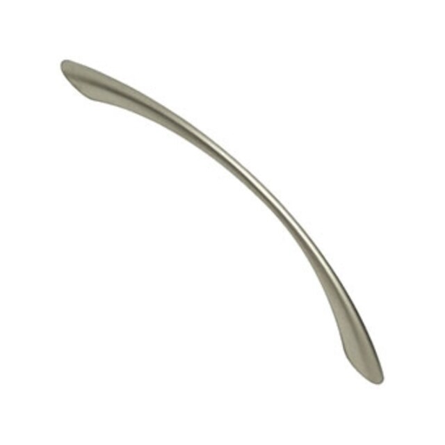 Imagen 0 de Asa Níquel Mate 96 mm