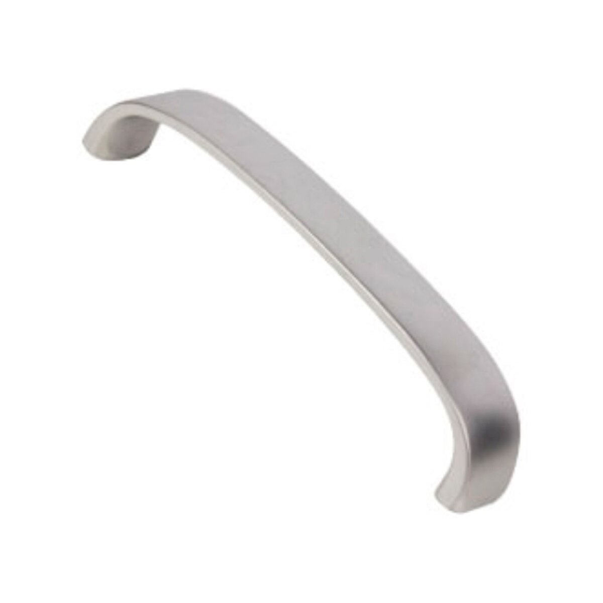 Imagen 0 de Asa Cromo Mate 96 mm