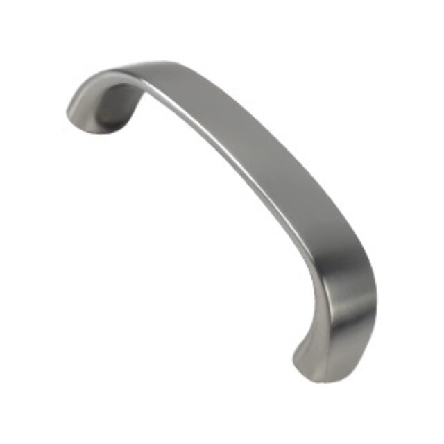 Imagen 0 de Asa Níquel Cepillado 64 mm