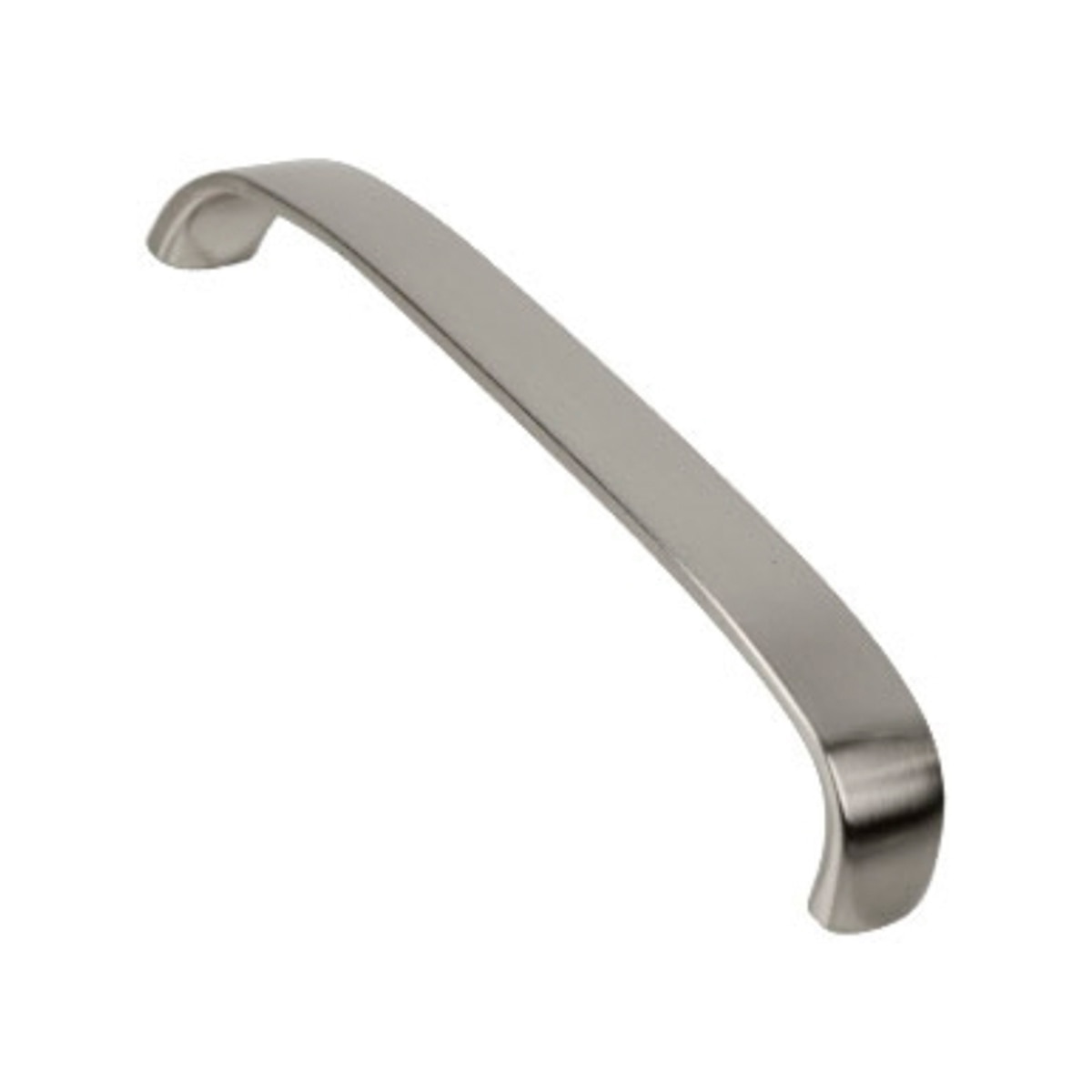 Imagen 0 de Asa Níquel Cepillado 128 mm