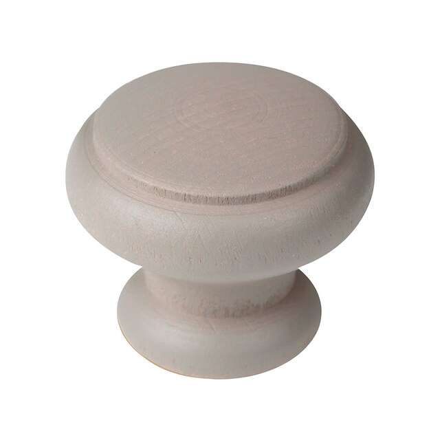 Imagen 0 de Pomo Madera Tintada