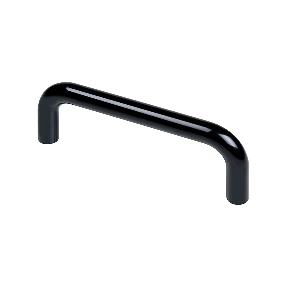 Imagen 0 de Asa ABS Brillante 96 mm