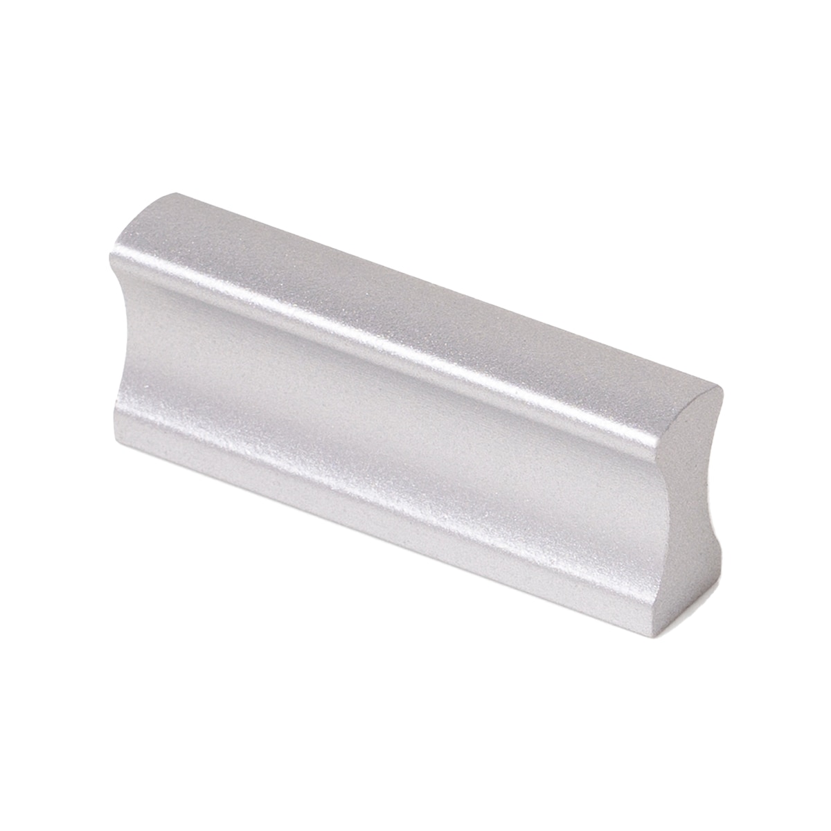 Imagen 0 de Asa Aluminio Acabado Mate 32 mm