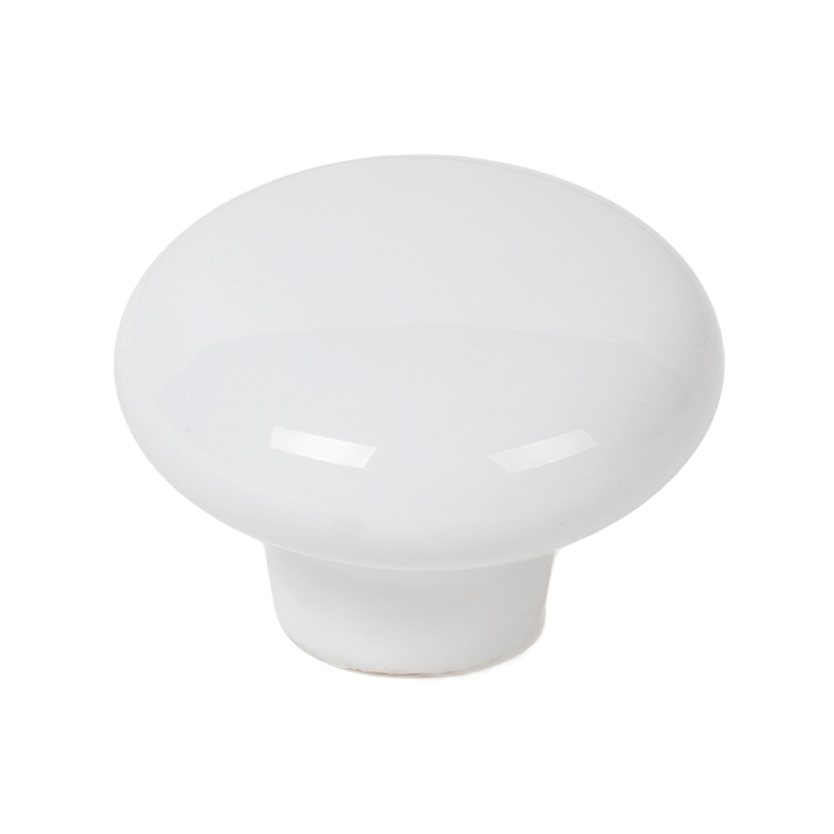 Imagen 0 de Pomo Porcelana Liso