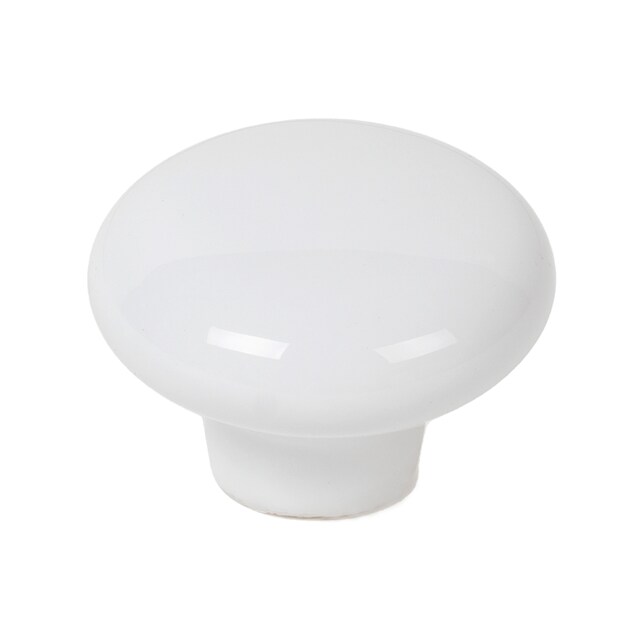 Imagen 0 de Pomo Porcelana Liso